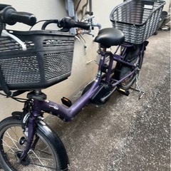 電動アシスト自転車♪の画像