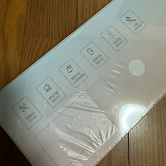 【新品】電動防水の歯ブラシ USB充電 防水 振動 シルバー 替芯あり 人気の画像