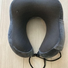 ネックピローの画像