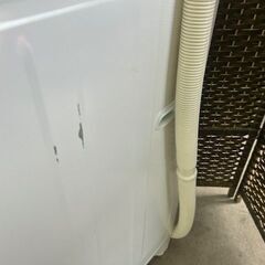 ■2022年製　東芝　電気洗濯機　AW-7GM1■7.0kgの画像