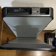 TWINBIRD ツインバード 縦型パンツプレス SA-4625 美品‼️の画像