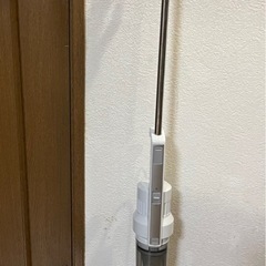 アイリスオーヤマ 掃除機 PIC-S2-S 軽量 2019年製の画像