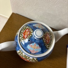 急須の画像