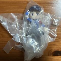 【新品・未開封】ペルソナ3 リロード 伊織順平 PalVerse フィギュアの画像