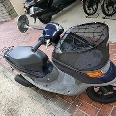 【ホンダ】DIOのチェスタ　原付バイクの画像
