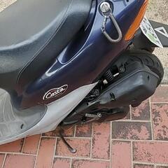 【ホンダ】DIOのチェスタ　原付バイクの画像