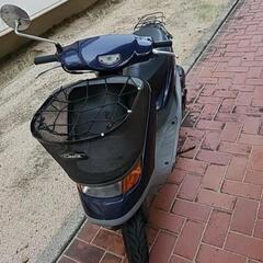 【ホンダ】DIOのチェスタ　原付バイクの画像