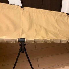 コットの画像