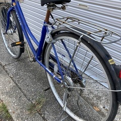 自転車の画像