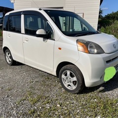 ホンダ　ライフ　四駆オートマ　車検少し付き！！の画像
