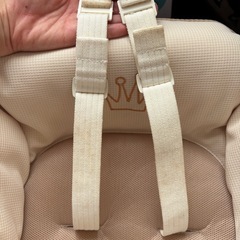 コンビ　ハイローチェアの画像