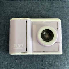 ◆美品◆PRINT CAMERA プリカ サンリオキャラクターズの画像