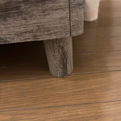 【最終値下げ❗️】シングルベッドの画像