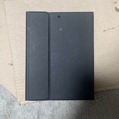 iPadケースキーボードペン付きの画像