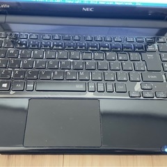 【ジャンク】NEC LaVie PC-LM750LS6Bの画像