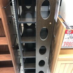 【直接引き取り限定】回転式本棚の画像