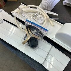 2022年製　美品　アイリスオーヤマ　ポータブルクーラー　IPA-2222G■取扱説明書有りの画像