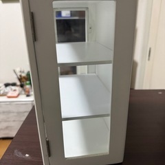 ニトリアクセサリーケースの画像