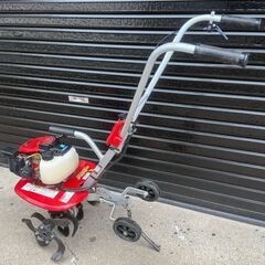 ◆◆◆お引き取り限定品◆◆◆管理機 ISEKI パンジー mini KM15-BD 動作確認済みの画像