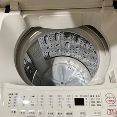 ヤマダ洗濯機
の画像