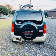 ジムニー 3型 クロカン歴無し
の画像