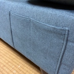 ソファー
の画像