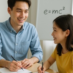 現役医大生が教える家庭教師チーム【MedT】の画像