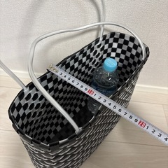 プラカゴバックの画像