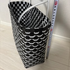 プラカゴバックの画像