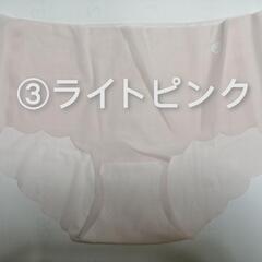 暑い夏"ノーショーツ" レディース シームレス アイスシルク 涼しい 極薄 軽やか 通気性 快適な着心地 ヒップリフト 美尻 抗菌の画像