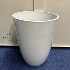 【未使用】植木鉢の画像