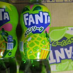ファンタ　メロンソーダ　50本の画像