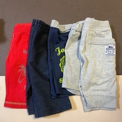 子ども服　ズボンの画像