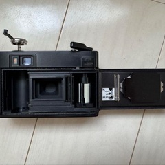 MINOLTA HI-MATIC AF2の画像
