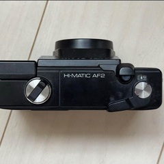 MINOLTA HI-MATIC AF2の画像