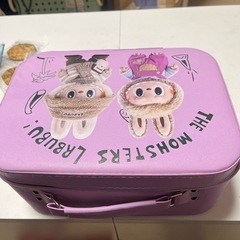 ラブブコスメボックスの画像