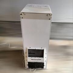 エムケー精工 保冷米びつ 37L（お米約31kg収納）の画像