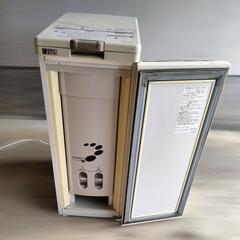 エムケー精工 保冷米びつ 37L（お米約31kg収納）の画像
