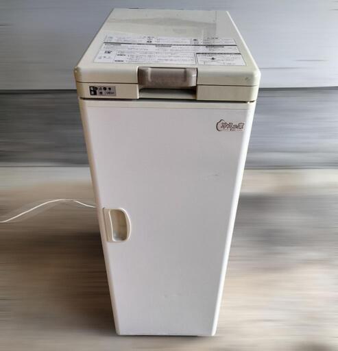 エムケー精工保冷米びつ 4905249304482_1.jpg