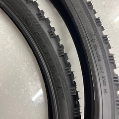 Shinko/GOLDEN BOY/26×1.95/タイヤ2本/チューブ2本の画像