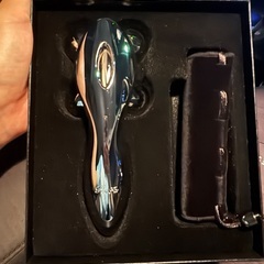 refa美顔ローラーの画像