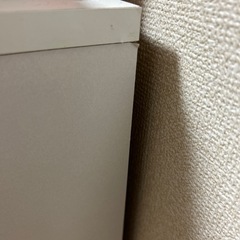 レンジボード　食器棚　の画像
