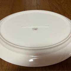 ノリタケ　大皿の画像