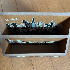 入れ物　収納の画像