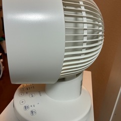 シロカサーキュレーターの画像