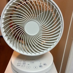 シロカサーキュレーターの画像