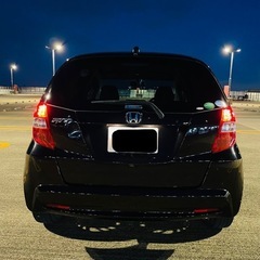 平成25年式★ホンダフィット★1.3Gスマセレ★車検付乗って帰れますの画像