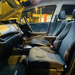 平成25年式★ホンダフィット★1.3Gスマセレ★車検付乗って帰れますの画像