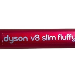 延長パイプ Dysonの画像