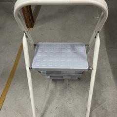 脚立の画像
